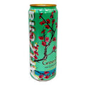 ARIZONA GREEN TEA With GINSENG & HONEY - 99c Can