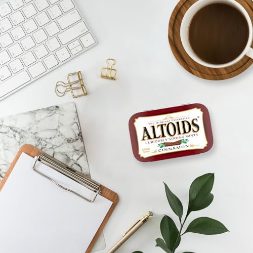 ALTOIDS