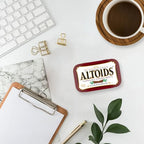 ALTOIDS