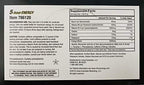 5 Hour Energy Extra Strength Strawberry Banana Energy Shot | 12-Pack (1.93 oz each)