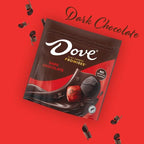 Dove Chocolate Candy