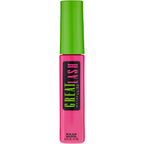 Maybelline New York Great Lash Washable Mascara Makeup, Blackest Black, 2 Count
