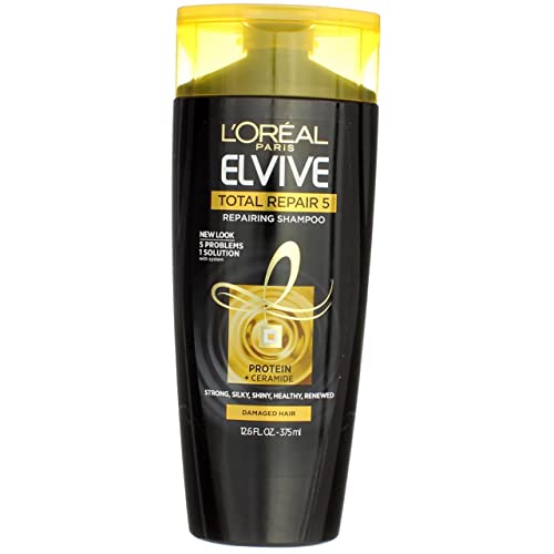 Elvive Total Repair Shampoo