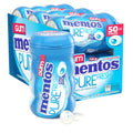 Mentos Mentos Gum Pack of 6
