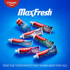 Colgate Max Fresh Travel Size Toothpaste