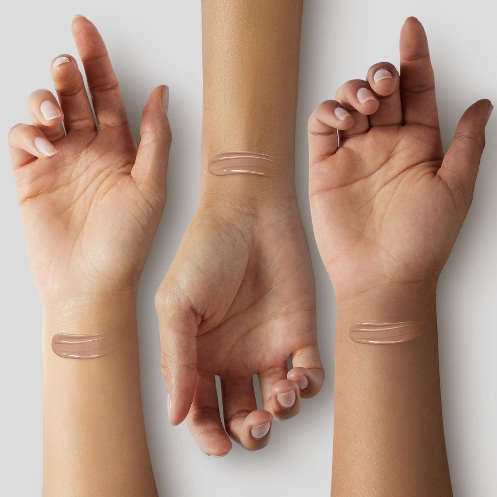 COVERGIRL & Olay Simply Ageless Anti-Aging Foundation