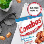 Combos Pretzel Baked Snacks