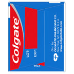 Colgate Total Whitening Mint Toothpaste 4.8 oz - Pack of 4