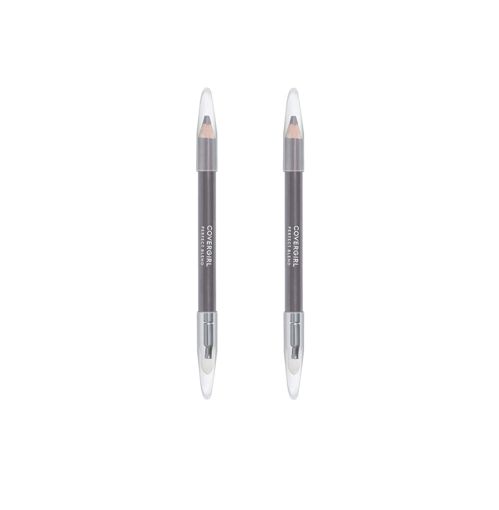COVERGIRL Perfect Blend Eyeliner Pencil - Charcoal Neutral 850