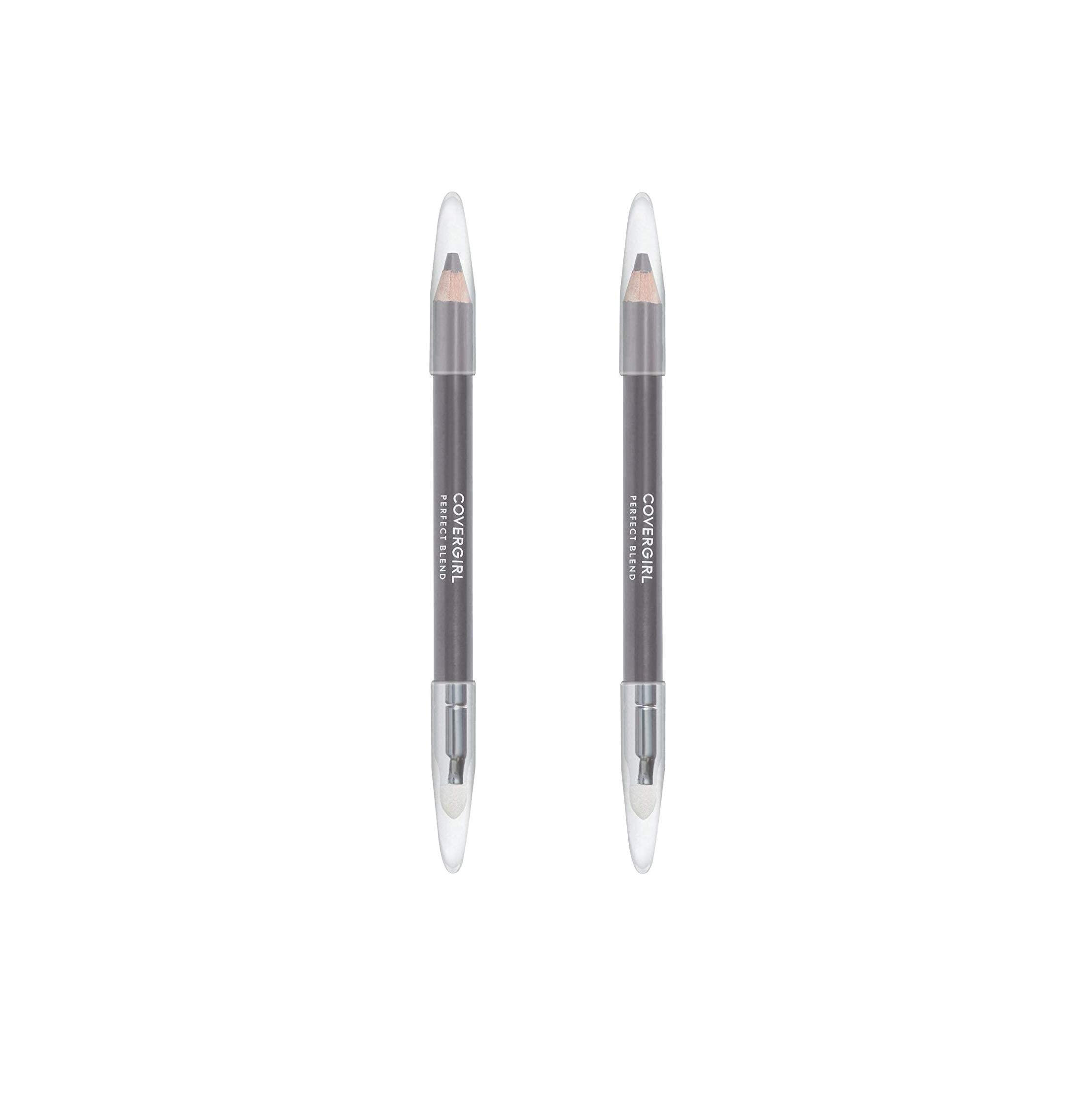 COVERGIRL Perfect Blend Eyeliner Pencil - Charcoal Neutral 850