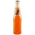 FANTA ORANGE Glass Bottle
