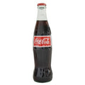 COCA COLA CLASSIC Glass Bottle