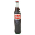 COCA COLA CLASSIC Glass Bottle