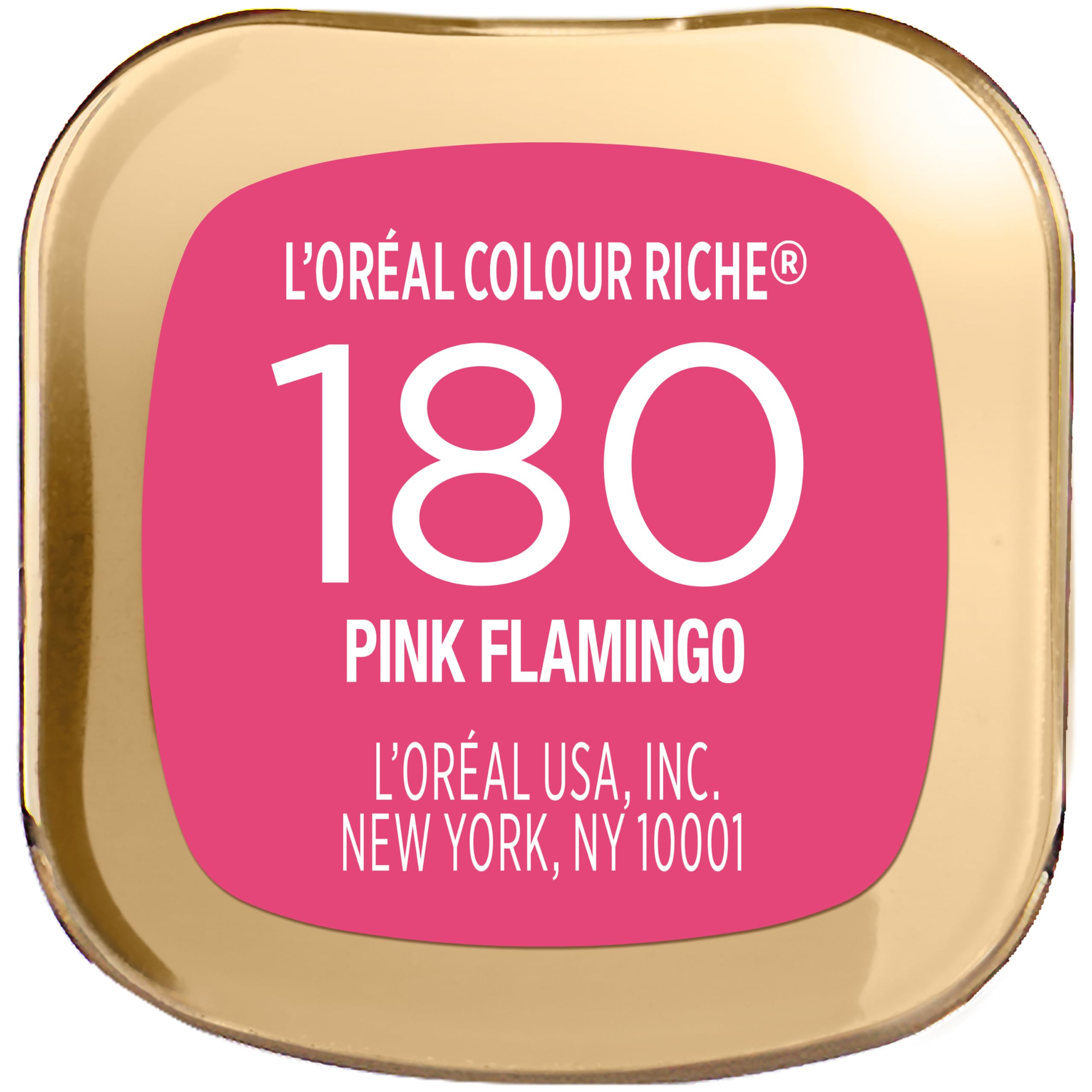 Color Riche Lipstick Satin Argan Oil Vitamin E Hydrating Stick