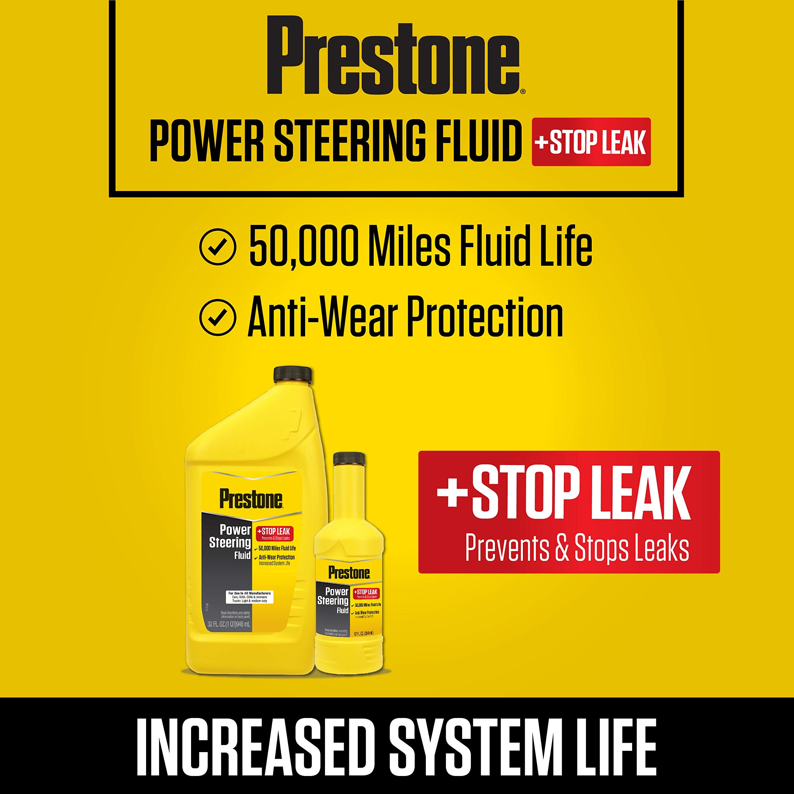Prestone