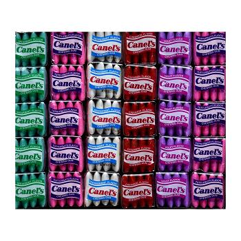 Canel's Original Chewing Gum - 60ct Box