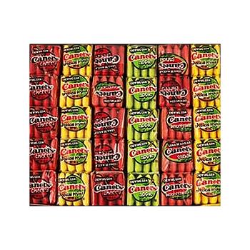 Canel's Kids Fruity Chewing Gum - 60ct Box