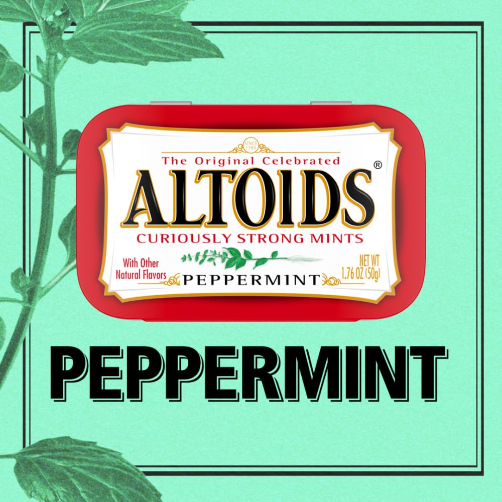 Altoids Classic