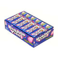 Bubble Yum Cotton Candy Bubble Gum Sticks - 5ct (Pack of 18)