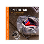 Propel Immune Support Powder Lemon Blackberry