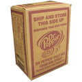 DR PEPPER FOUNTAIN SYRUP