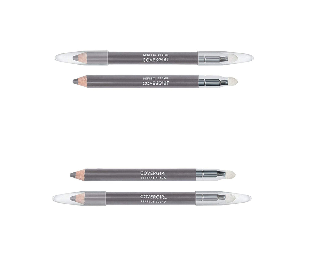COVERGIRL Perfect Blend Eyeliner Pencil - Charcoal Neutral 850