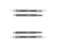COVERGIRL Perfect Blend Eyeliner Pencil - Charcoal Neutral 850
