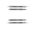 COVERGIRL Perfect Blend Eyeliner Pencil - Charcoal Neutral 850