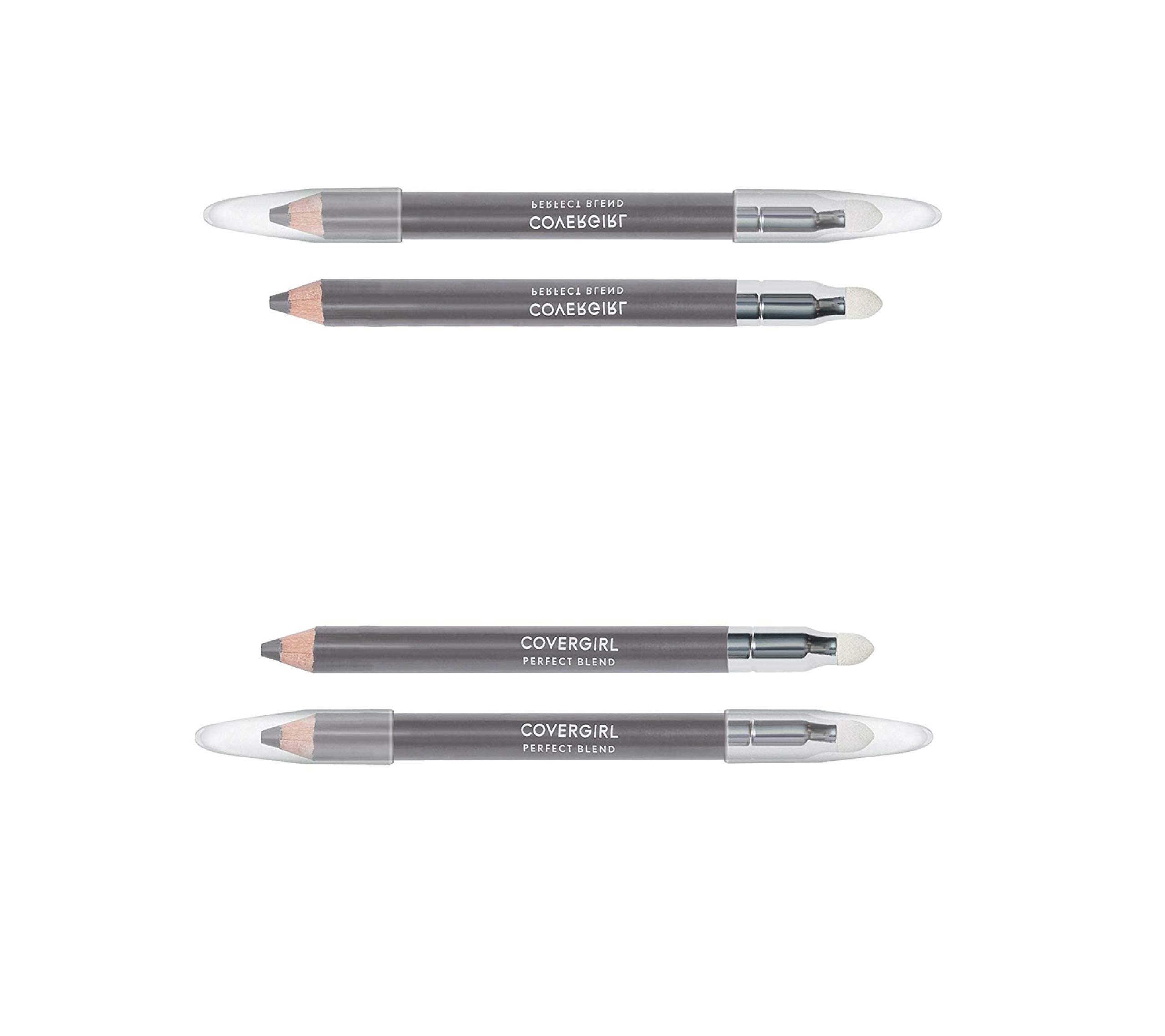 COVERGIRL Perfect Blend Eyeliner Pencil - Charcoal Neutral 850