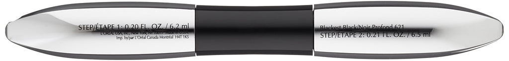 L'Oréal Paris Cosmetics Voluminous Superstar Mascara