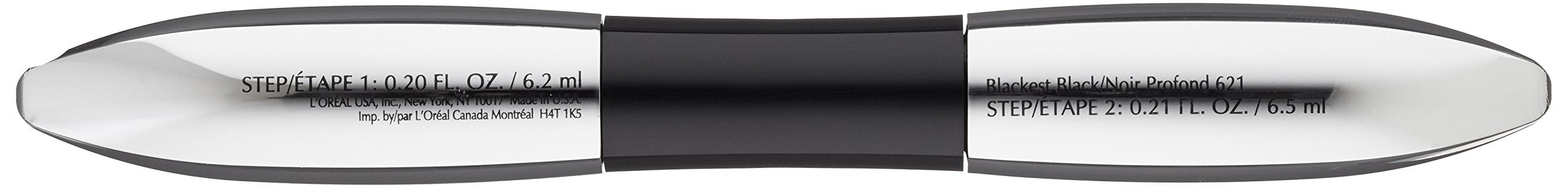 L'Oréal Paris Cosmetics Voluminous Superstar Mascara