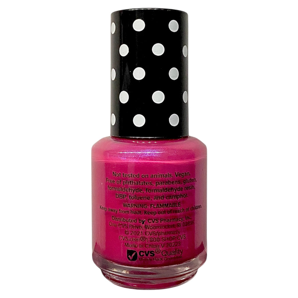 Pop-Arazzi Nail Polish 0.5 fl oz (200324 The Fuschia Is Now)