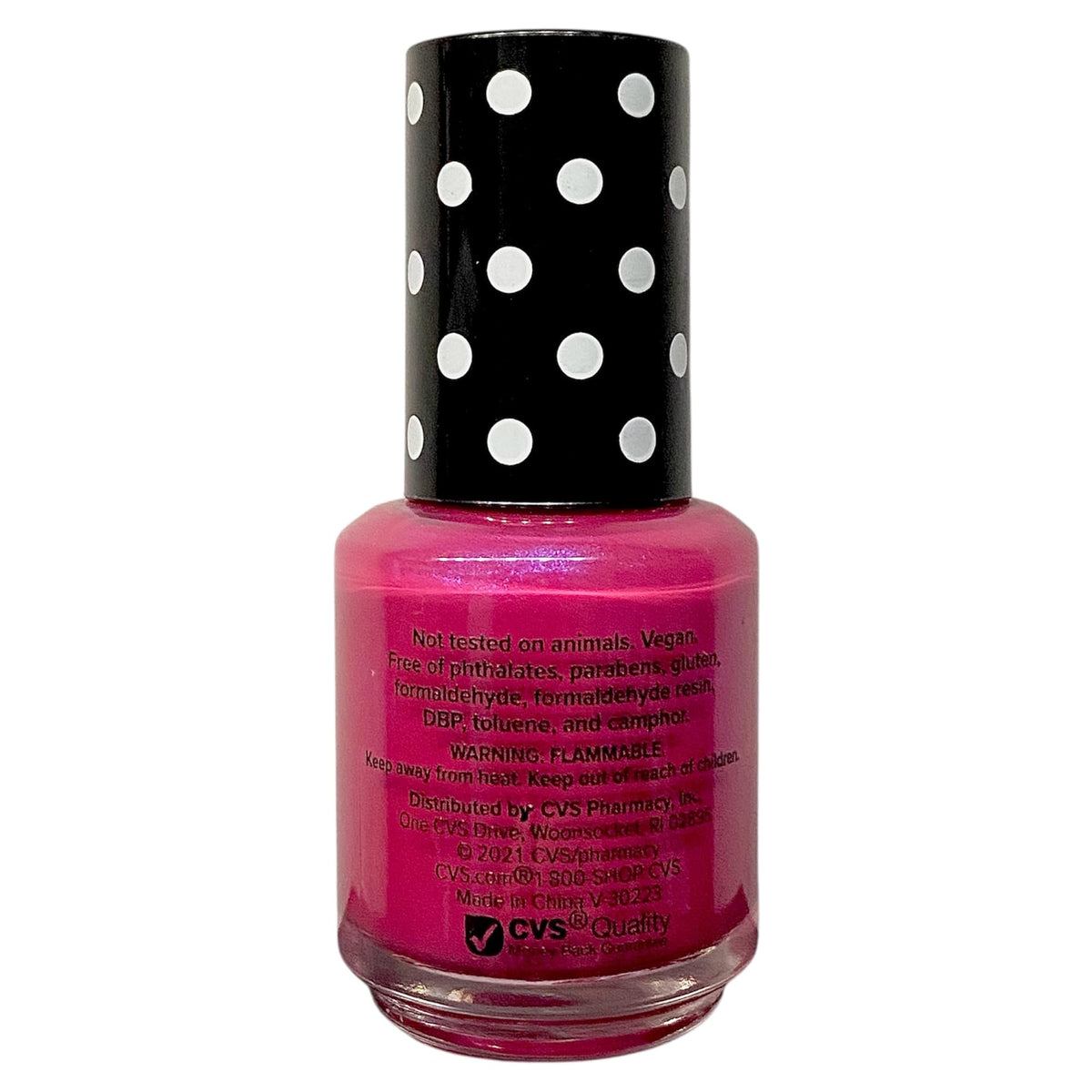 Pop-Arazzi Nail Polish 0.5 fl oz (200324 The Fuschia Is Now)