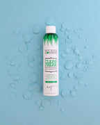 Not Your Mother's Clean Freak Refreshing Dry Shampoo (3-Pack) - 7 oz - Waterless Shampoo Instantly Refreshes Hair Between Washes - Fresh Citrus Scent