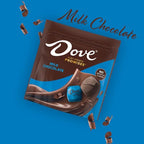 DOVE PROMISES Chocolate Candy Bag