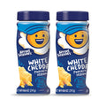 Kernel Season's Popcorn Seasoning, White Cheddar, 8.5 Ounce (Pack of 2)