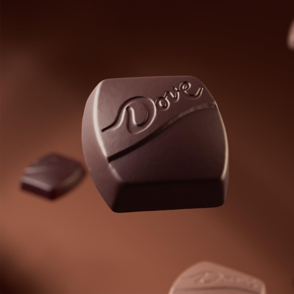 Dove Chocolate Candy