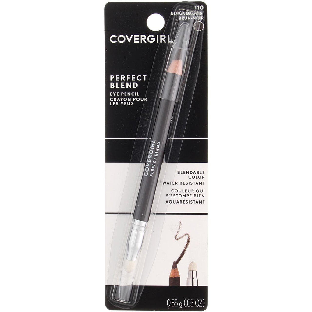 COVERGIRL Perfect Blend Eyeliner Pencil,