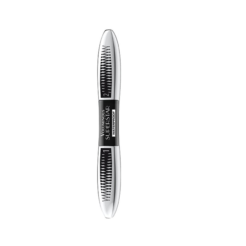 L'Oréal Paris Cosmetics Voluminous Superstar Mascara