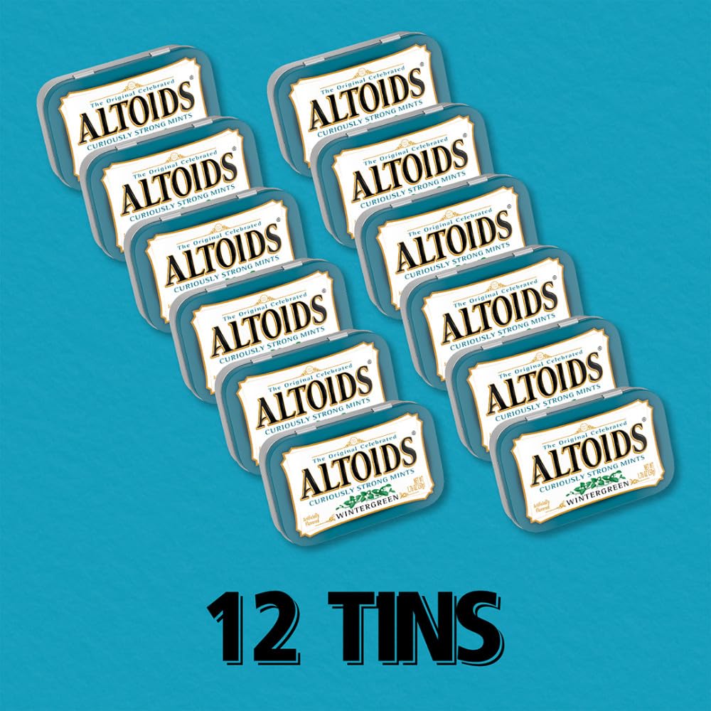 ALTOIDS