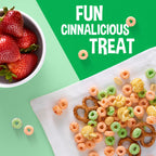 Apple Jacks BREAKFAST_CEREAL