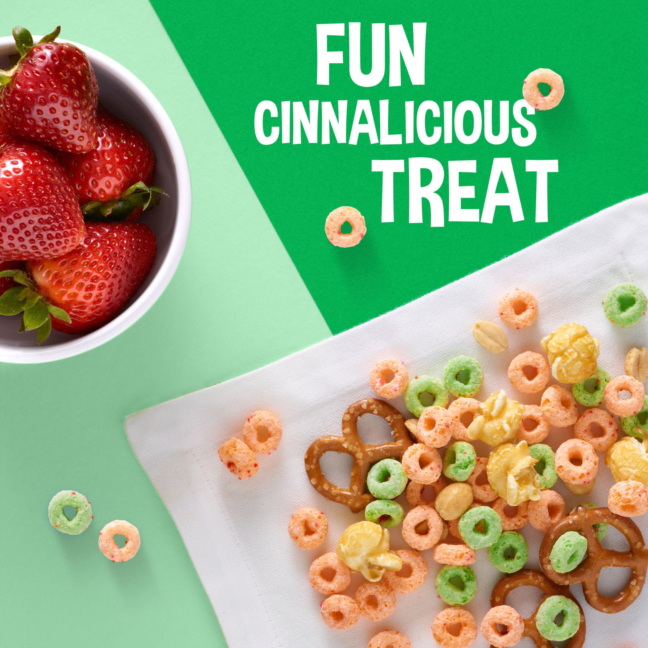 Apple Jacks BREAKFAST_CEREAL