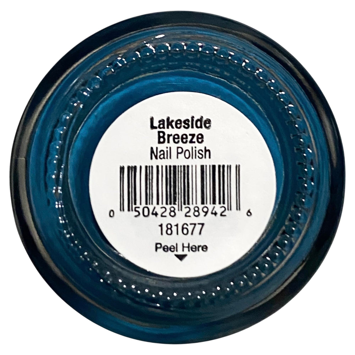 Pop-Arazzi Nail Polish 0.5 fl oz (449128 Lakeside Breeze)