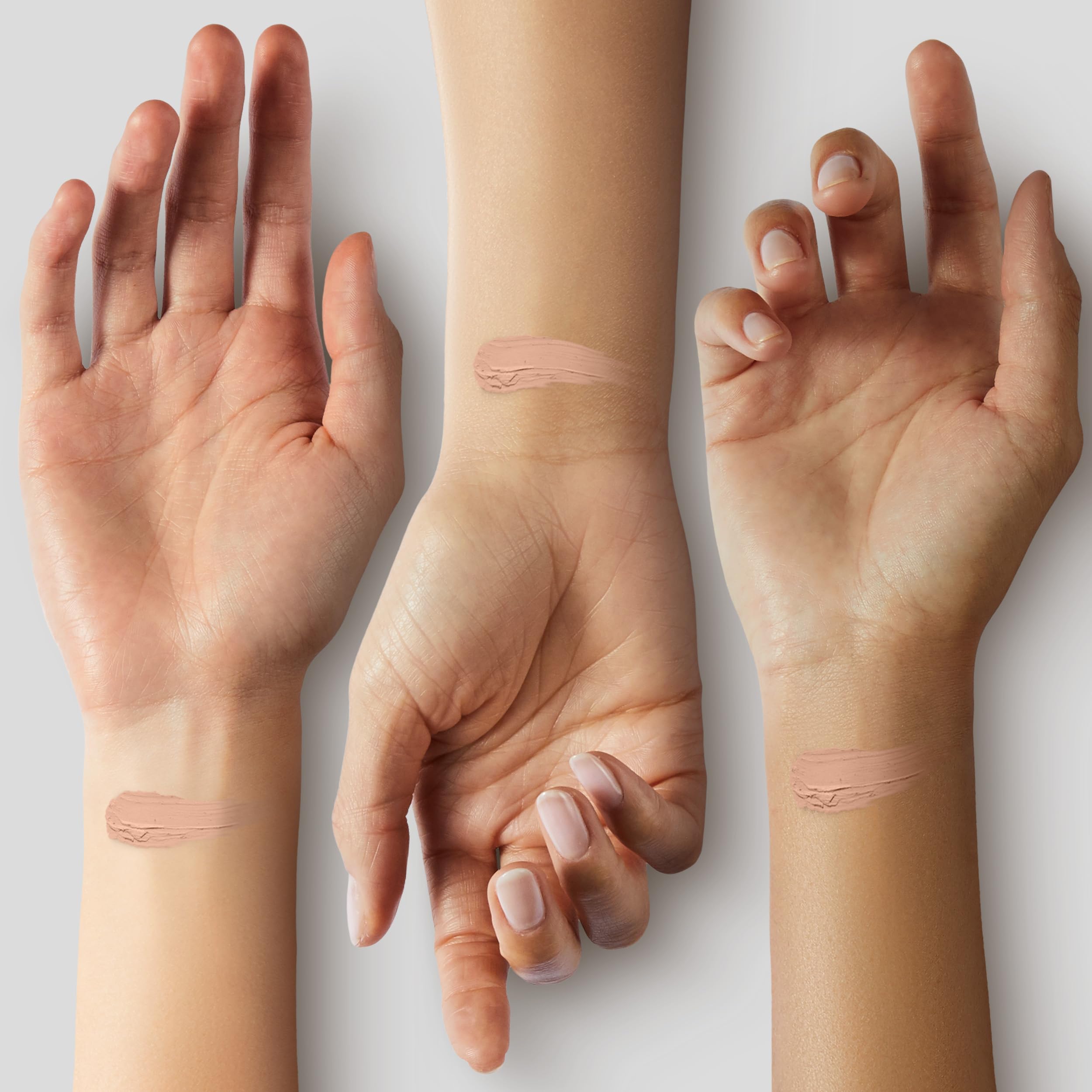 COVERGIRL & Olay Simply Ageless Instant Wrinkle-Defying Foundation