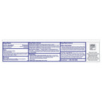 Colgate Max Fresh Toothpaste with Mini Breath Strips - Whitening Formula