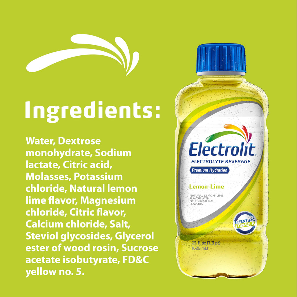Electrolit 12 Pack