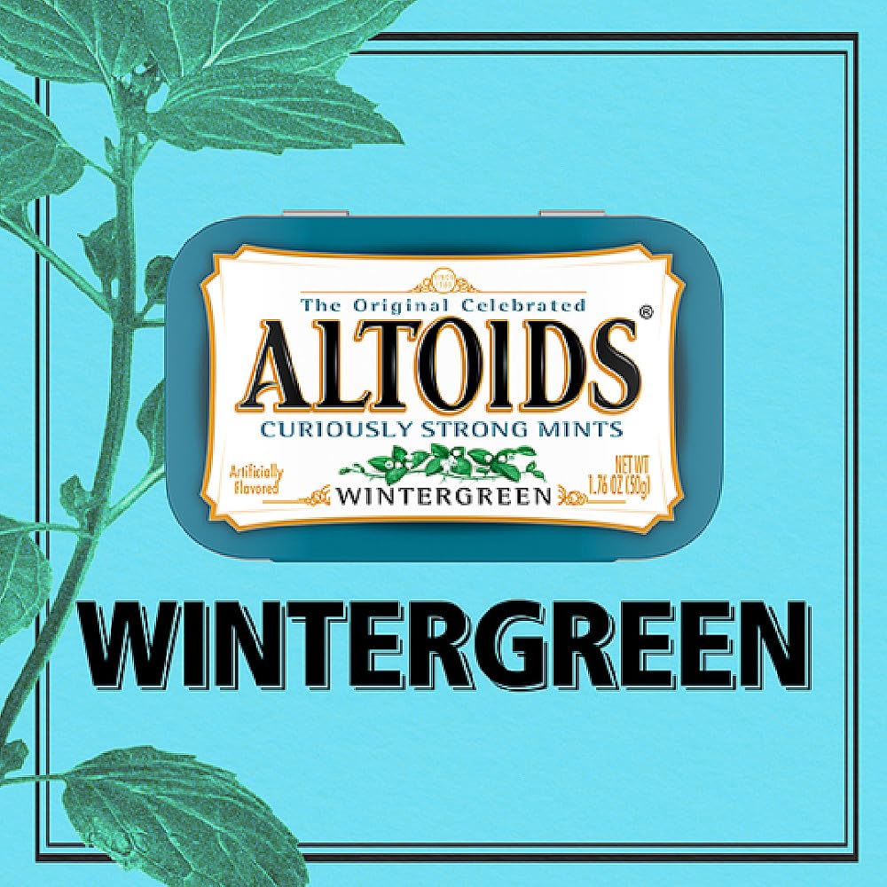 ALTOIDS