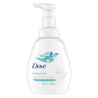 Dove Antibacterial Foaming Hand Wash – 10.1 fl oz