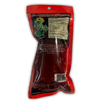 Pack of 2 Alamo Candy Big Tex Dill Pickle in Chamoy - Individually Wrapped - Made in San Antonio, Texas - Large Pickles
