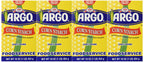 Argo 100% Pure Corn Starch, 16 Oz
